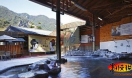 温泉旅馆动漫,治愈系动漫的温馨时光