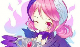 动漫小乔,古风美少女的传奇之旅