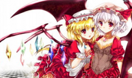 吸血鬼吸女孩血动漫,吸血鬼与少女的禁忌之恋