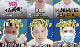 抖音爆料吃瓜博主,娱乐圈最新猛料大曝光！”